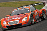 ENEOS Sustina Lexus SC430 Picture